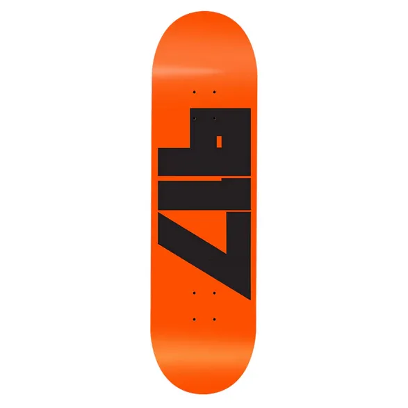 917 - JFA Deck (8.25) *SALE
