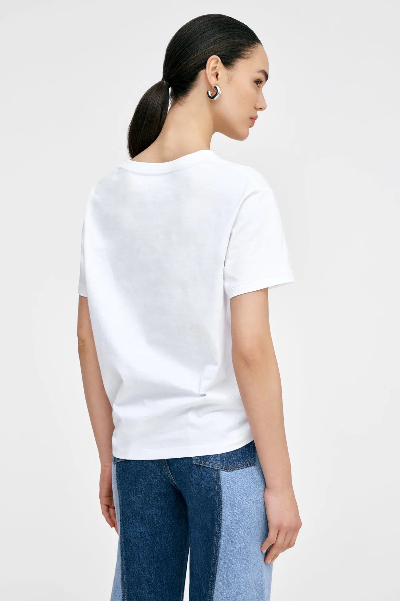 Marcella Graphic Tee