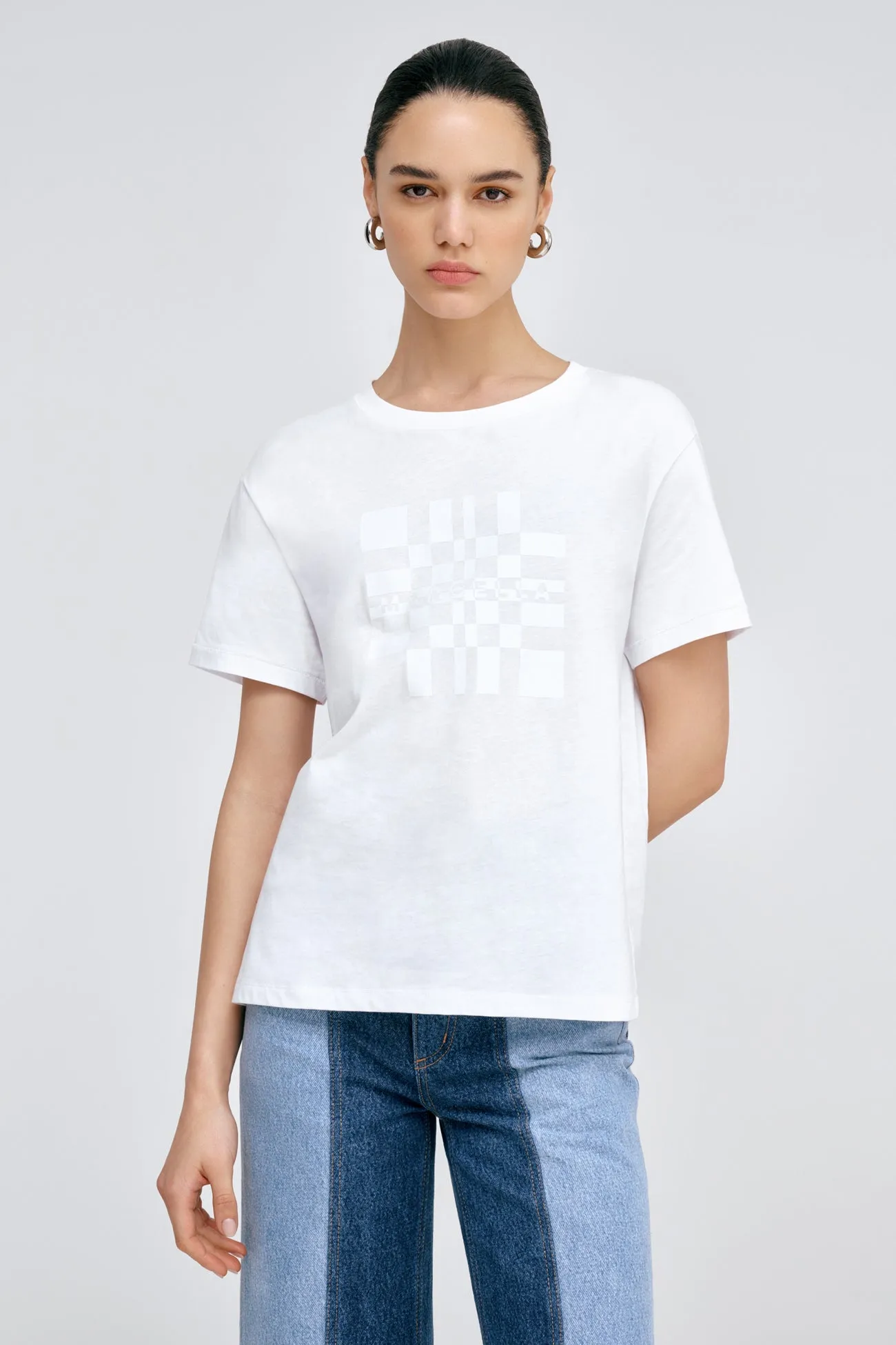 Marcella Graphic Tee