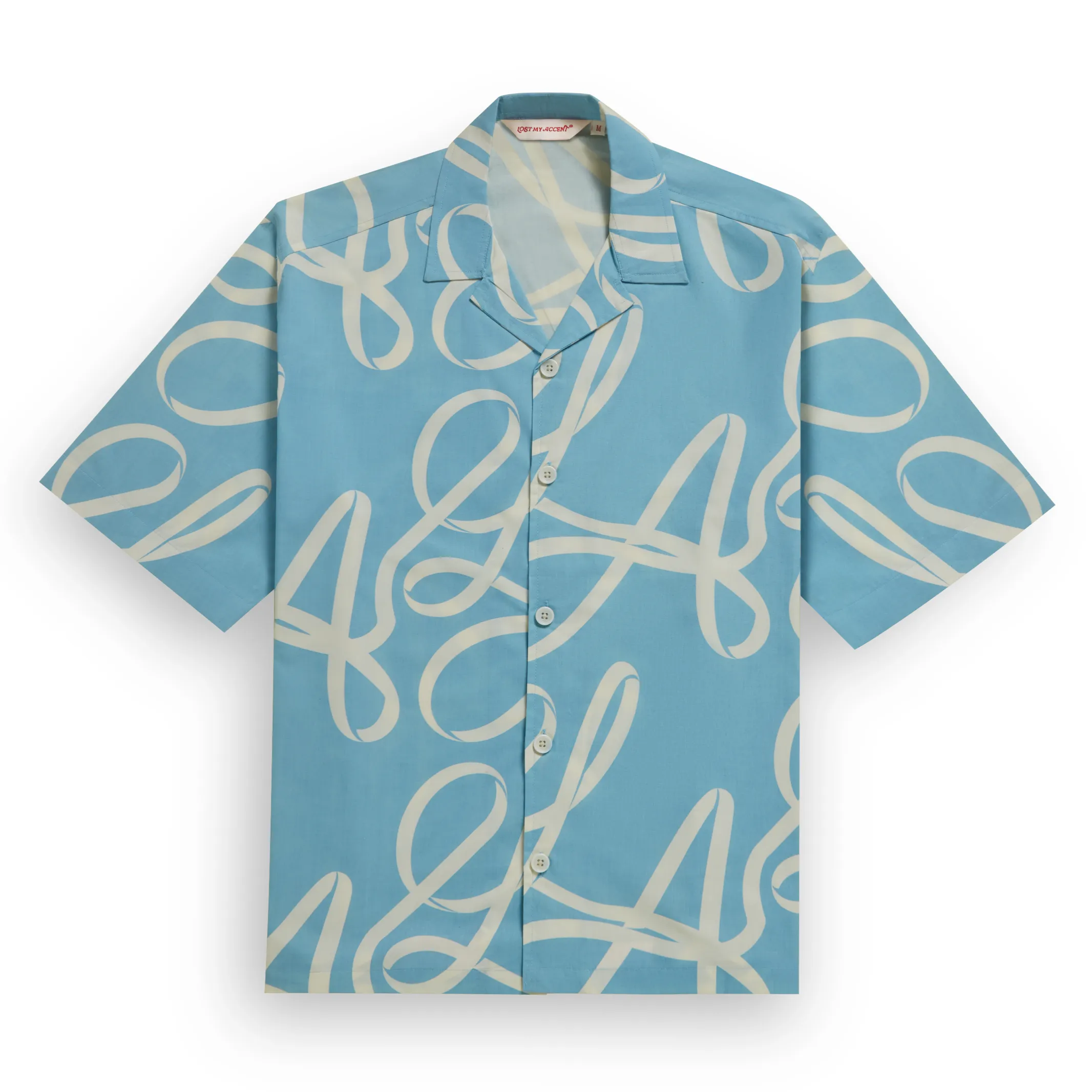 Rivera blue